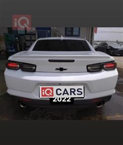 شيفروليه كامارو